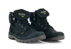 77213-008-M | PAMPA BAGGY WAX | BLACK