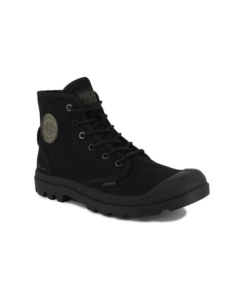 Pampa Hi Htg Supply - PALLADIUM EU - 2