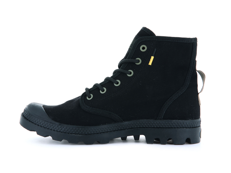 77356-001-M | PAMPA HI HTG SUPPLY | BLACK/BLACK