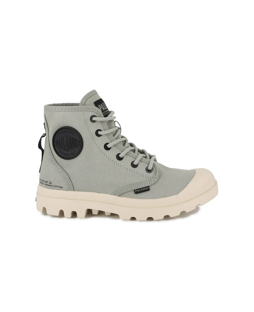 Pampa Hi Htg Supply - PALLADIUM EU - 1