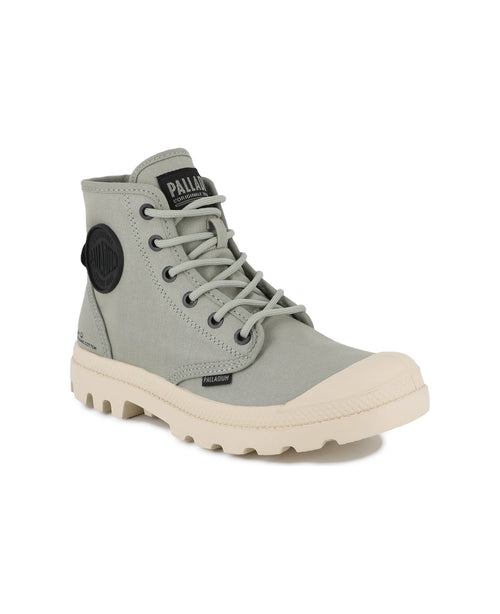 Pampa Hi Htg Supply - PALLADIUM EU - 2