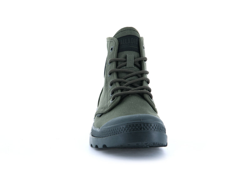 77356-325-M | PAMPA HI HTG SUPPLY | OLIVE NIGHT