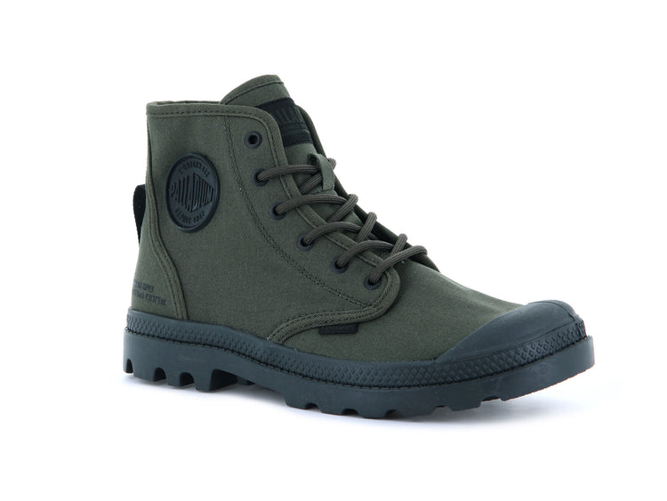 77356-325-M | PAMPA HI HTG SUPPLY | OLIVE NIGHT