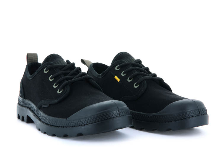 77358-001-M | PAMPA OX HTG SUPPLY | BLACK/BLACK