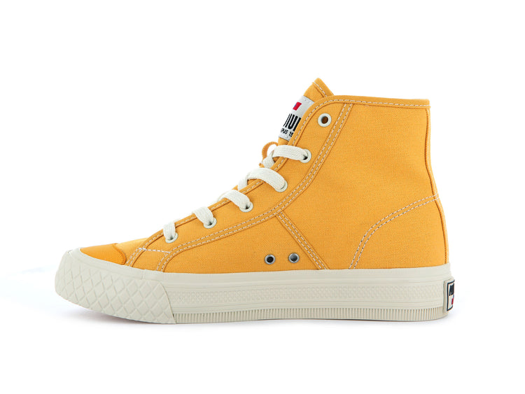 77461-730-M | PALLA LOUVEL | SPICY MUSTARD
