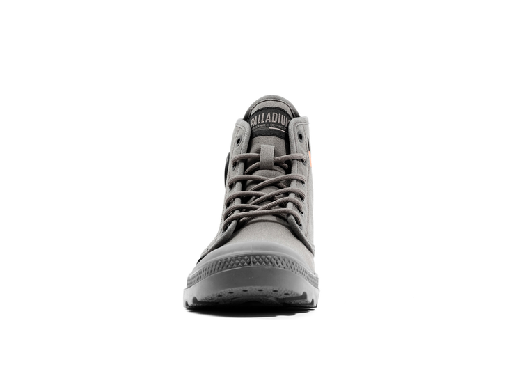 78881-043-M | PAMPA HI SUPPLY RS | GUN METAL