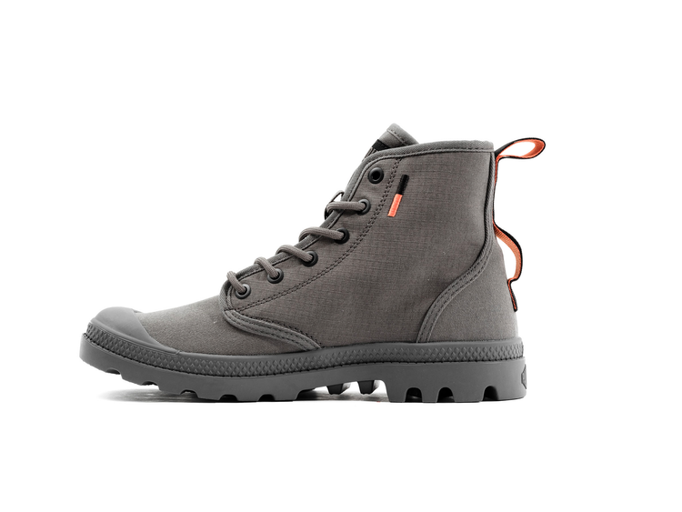 78881-043-M | PAMPA HI SUPPLY RS | GUN METAL