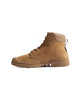 79067-257-M | SP20 CUFF LEATHER WATERPROOF WL | MAHOGANY