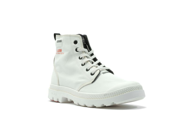 79102-116-M | PAMPA LITE+ HI | STAR WHITE