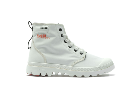 79102-116-M | PAMPA LITE+ HI | STAR WHITE