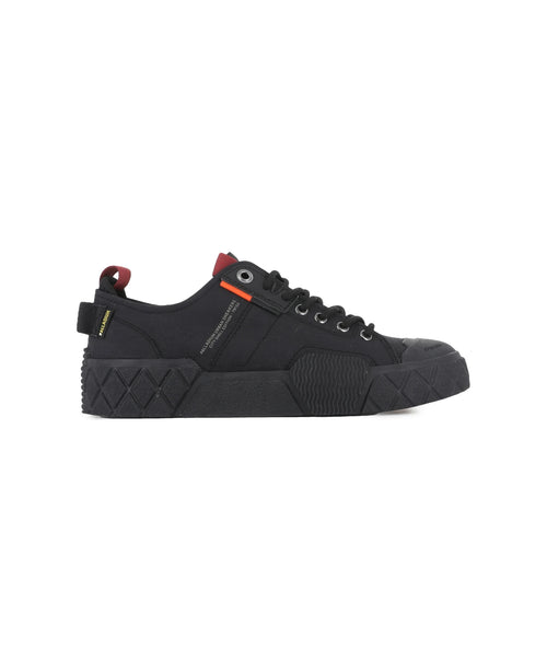 Ace City Shell Lo - PALLADIUM EU - 1