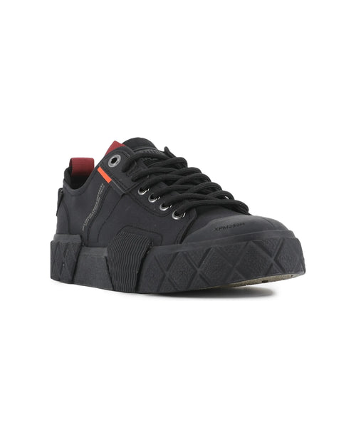 Ace City Shell Lo - PALLADIUM EU - 2