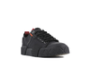 79132-008-M | ACE CITY SHELL LO | BLACK