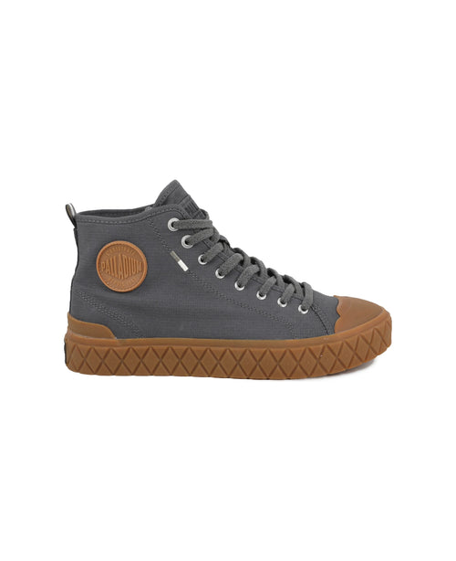 Palla Ace Chukka Org - PALLADIUM EU - 1