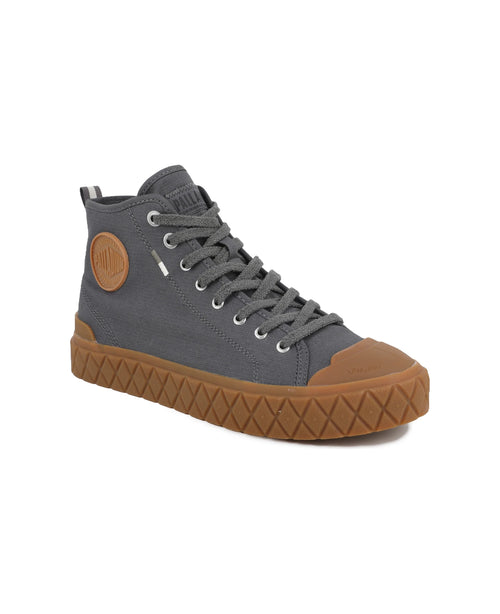 Palla Ace Chukka Org - PALLADIUM EU - 2