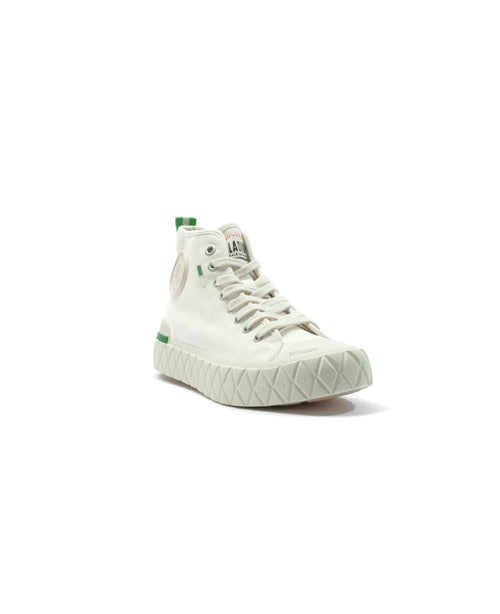 Palla Ace Chukka Org - PALLADIUM EU - 2