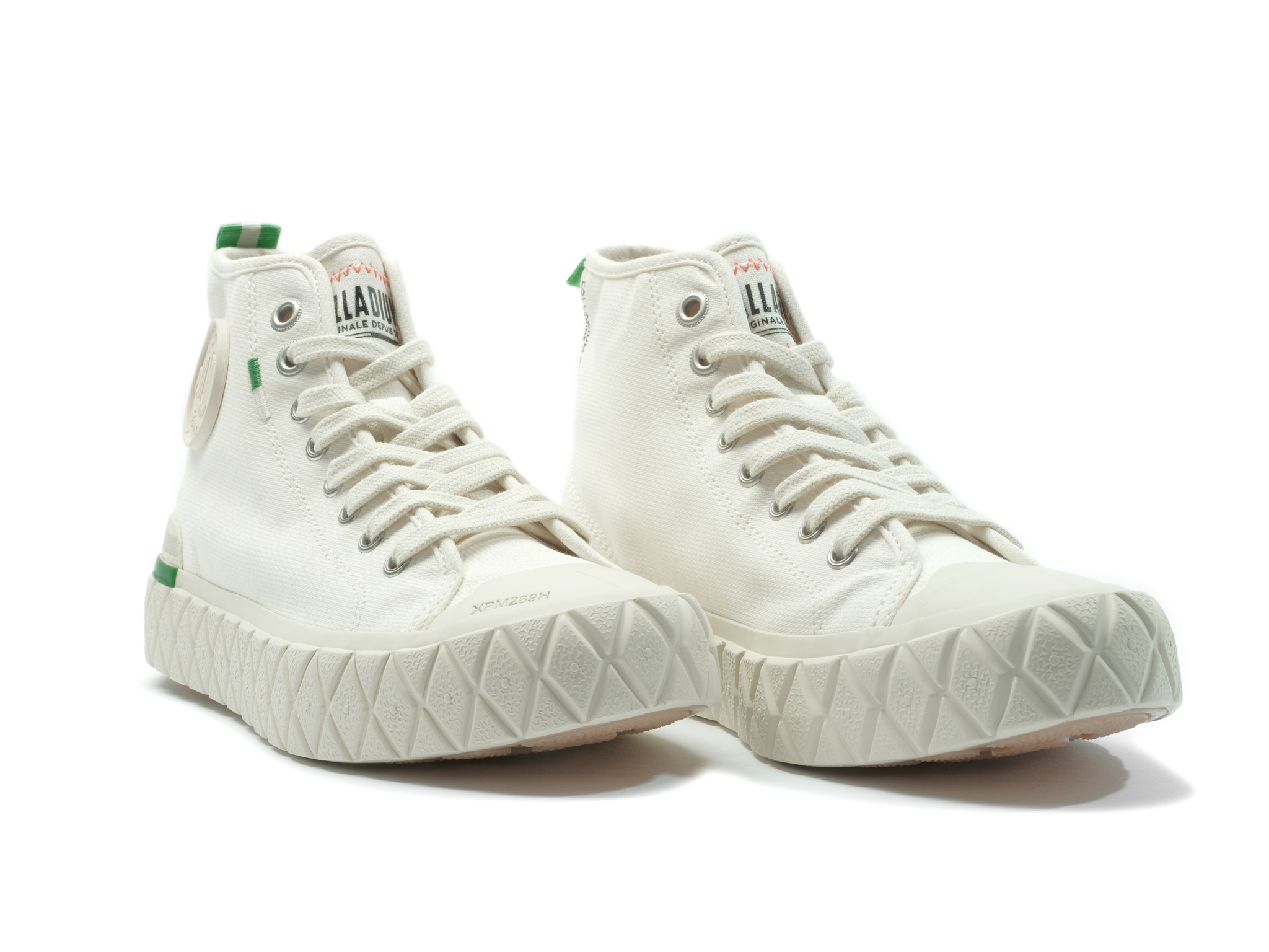 PALLA ACE CHUKKA ORGANIC – PALLADIUM EU
