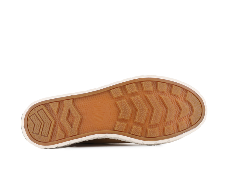 79142-209-M | PALLA ACE CHUKKA ORGANIC | WOODLIN