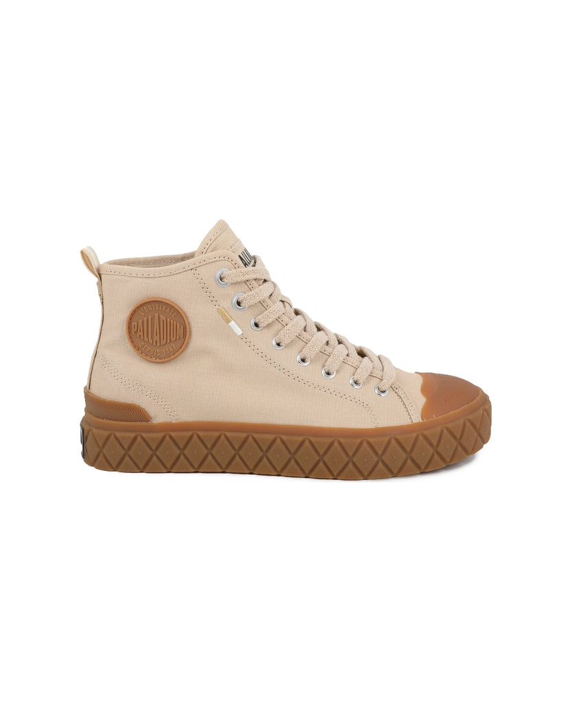 79142-219-M | PALLA ACE CHUKKA ORGANIC