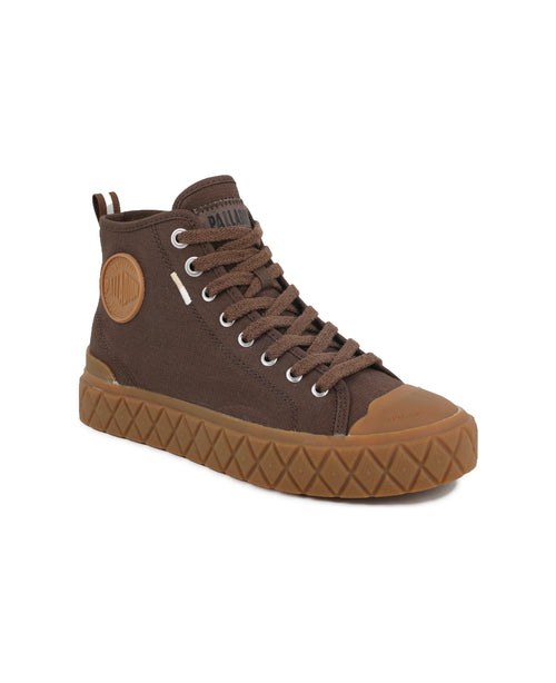 Palla Ace Chukka Org - PALLADIUM EU - 2