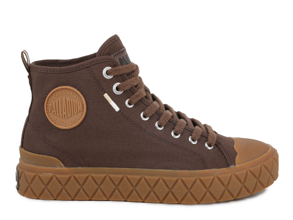 79142-291-M | PALLA ACE CHUKKA ORGANIC