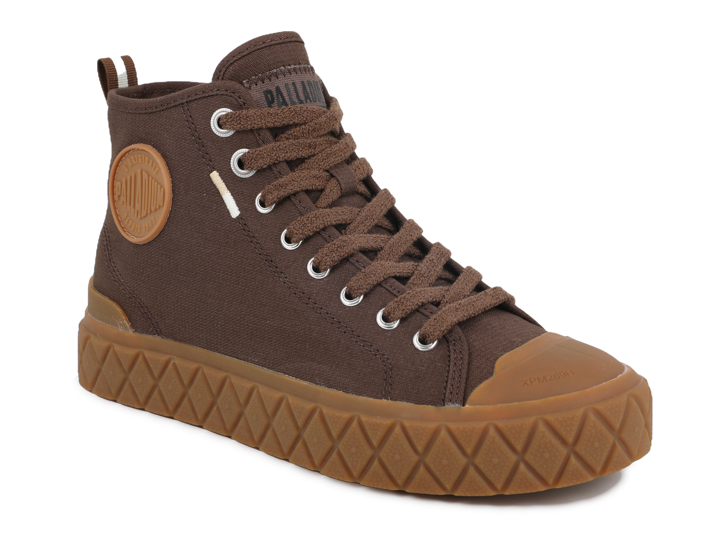 79142-291-M | PALLA ACE CHUKKA ORGANIC