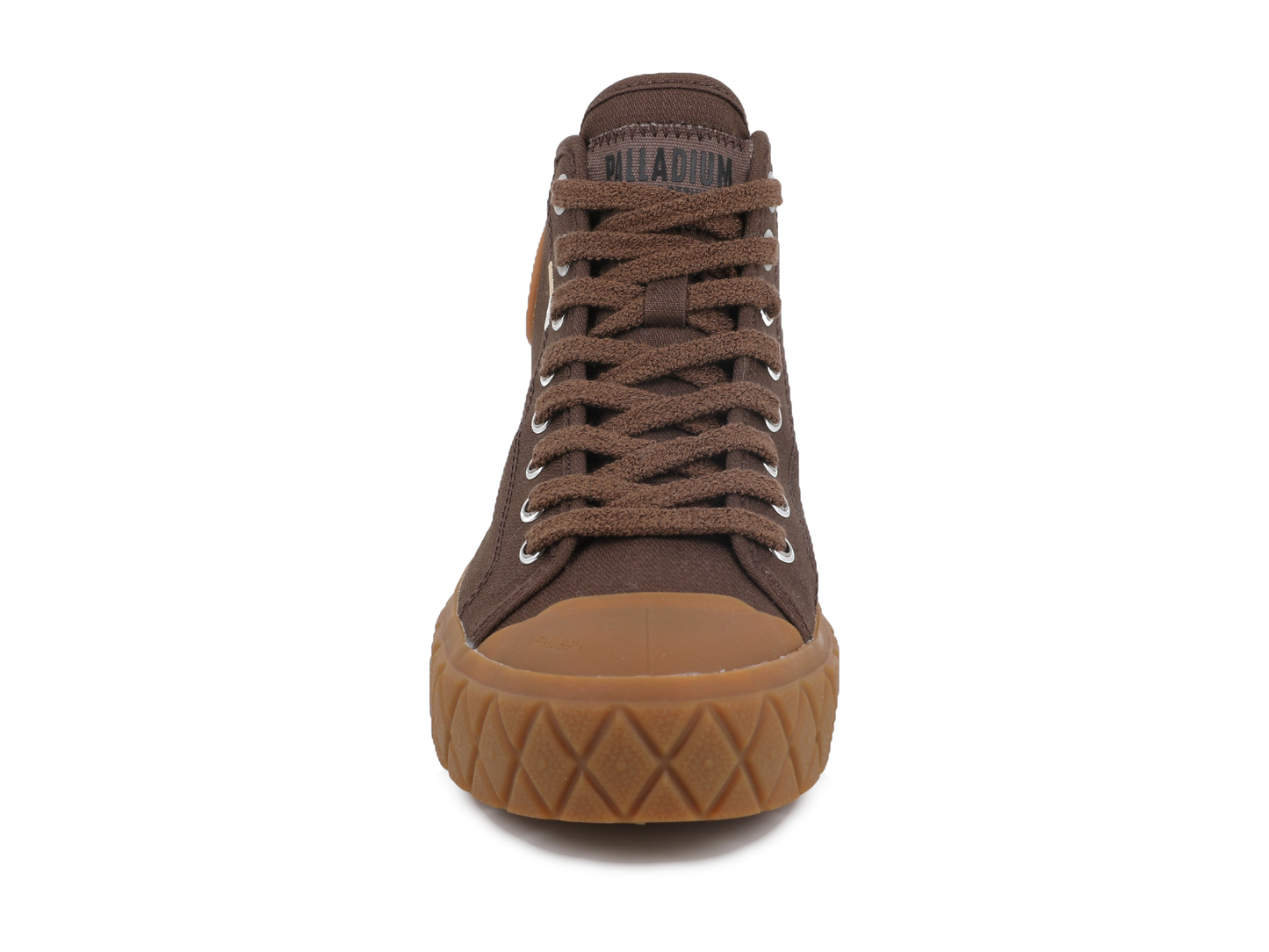 79142-291-M | PALLA ACE CHUKKA ORGANIC