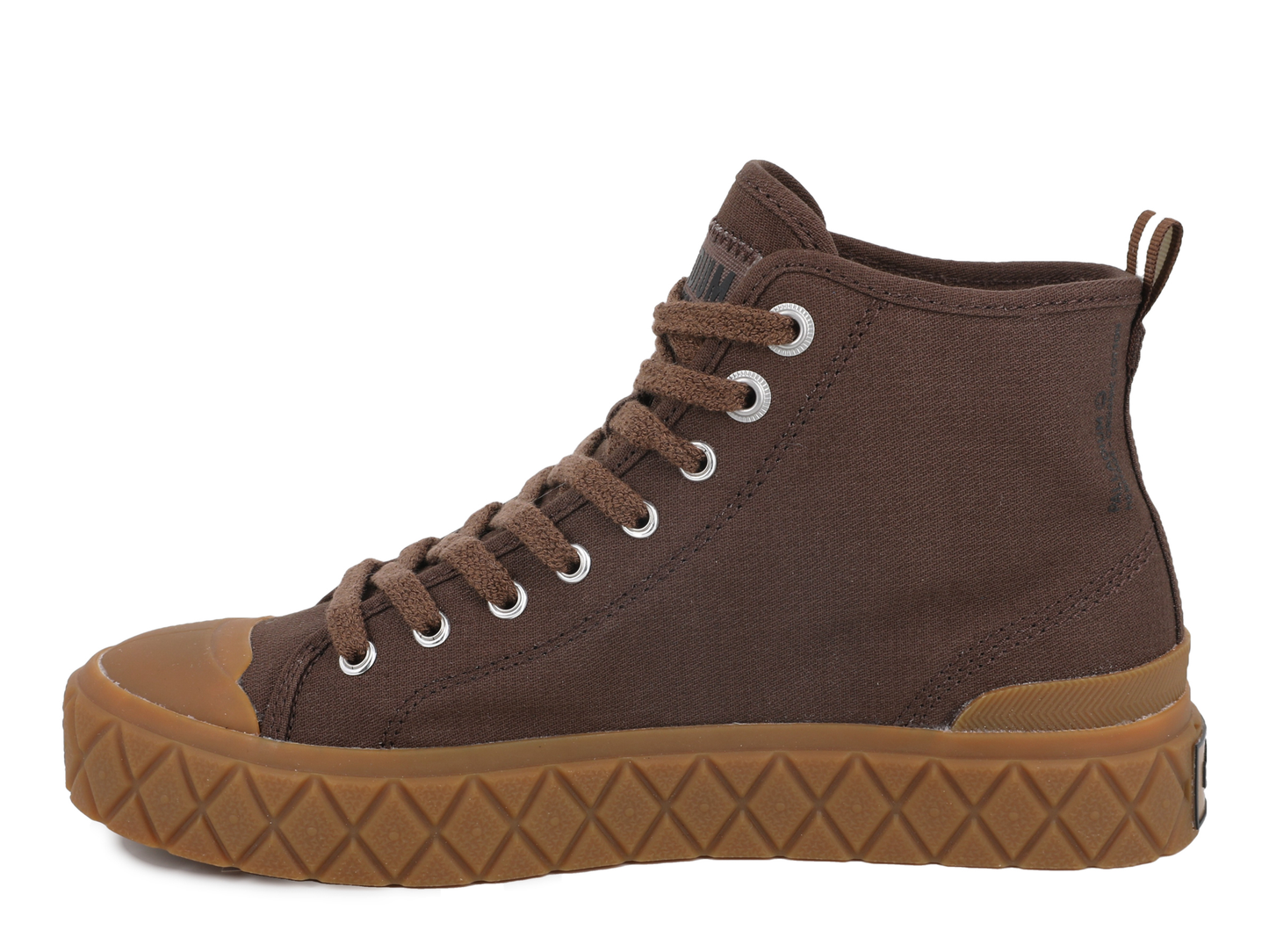 79142-291-M | PALLA ACE CHUKKA ORGANIC