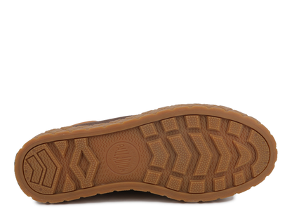 79142-291-M | PALLA ACE CHUKKA ORGANIC