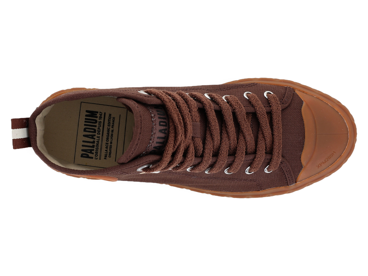 79142-291-M | PALLA ACE CHUKKA ORGANIC
