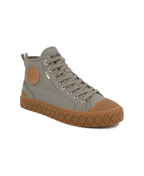 79142-308-M | PALLA ACE CHUKKA ORGANIC - PALLADIUM EU - 2