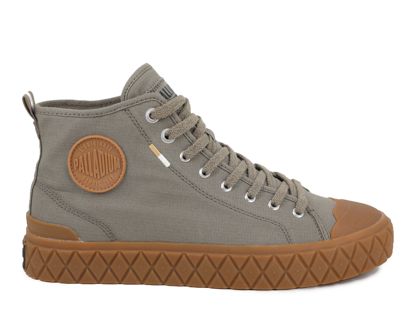 79142-308-M | PALLA ACE CHUKKA ORGANIC