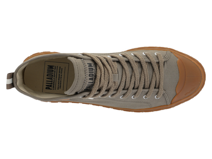 79142-308-M | PALLA ACE CHUKKA ORGANIC