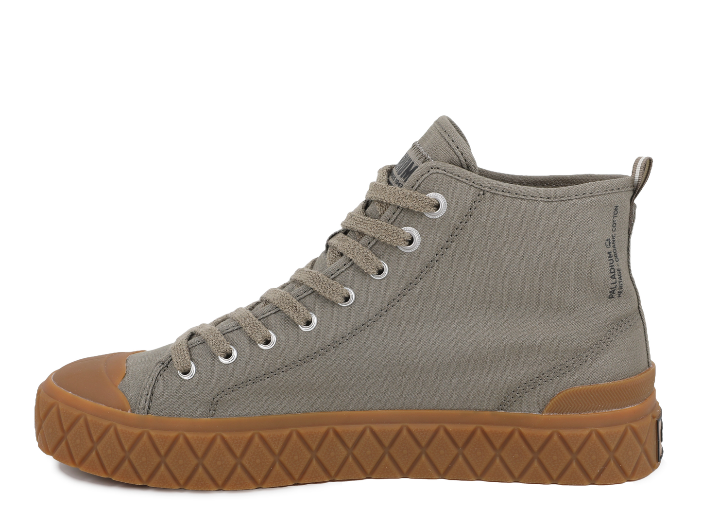 79142-308-M | PALLA ACE CHUKKA ORGANIC