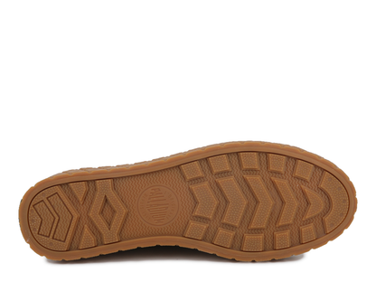 79142-308-M | PALLA ACE CHUKKA ORGANIC