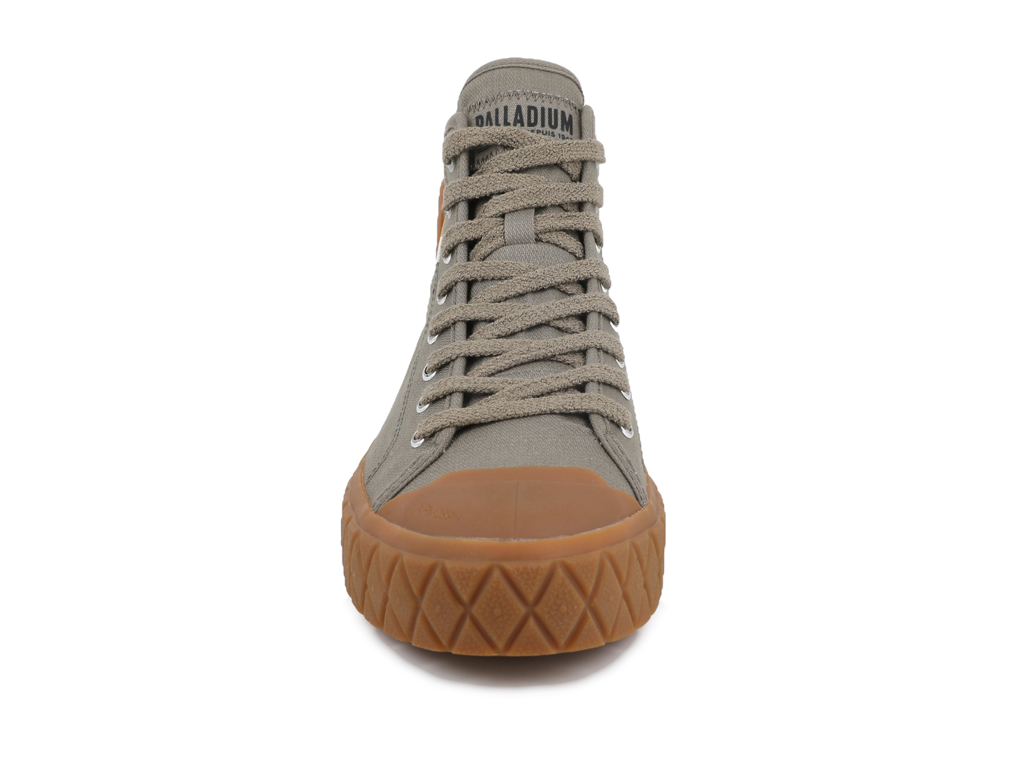 79142-308-M | PALLA ACE CHUKKA ORGANIC