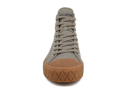 79142-308-M | PALLA ACE CHUKKA ORGANIC