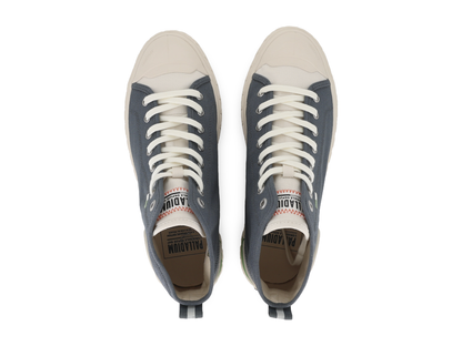 79142-427-M | PALLA ACE CHUKKA ORGANIC