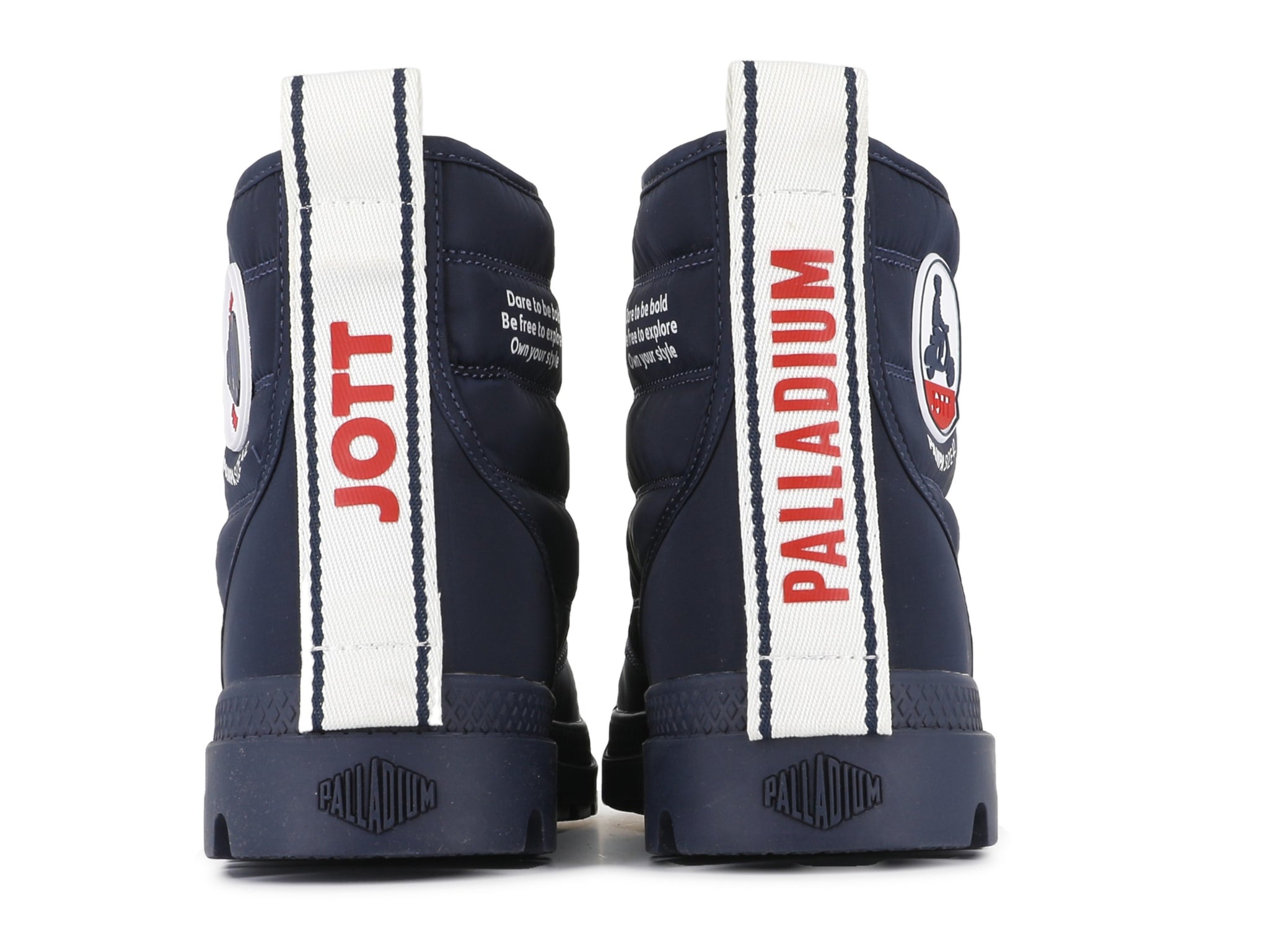 PAMPA HI DARE RHONA – PALLADIUM EU - Main Image