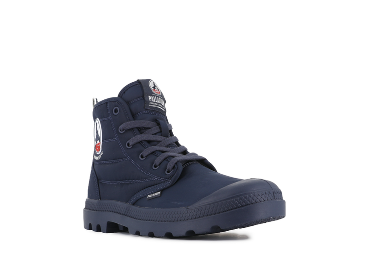 79204-400-M | PAMPA HI DARE RHONA | NAVY