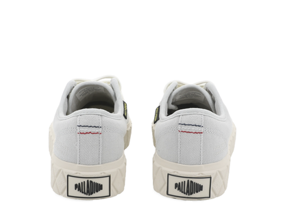 79382-026-M | PALLA ACE WASHED CANVAS | FRESH GREY
