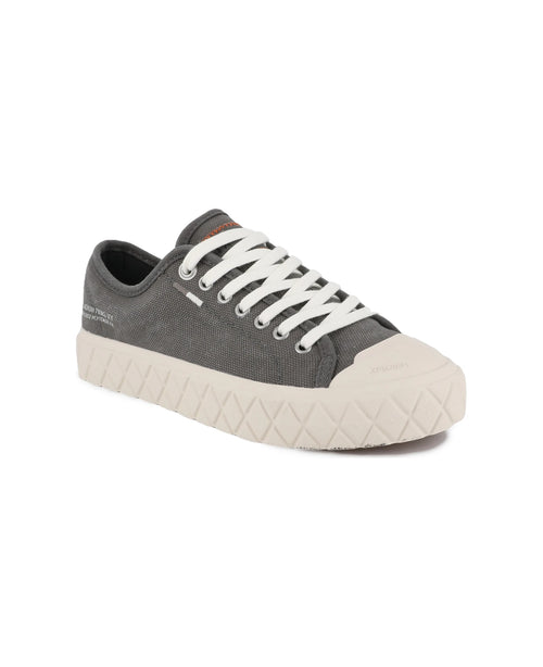 Palla Ace Washed Cvs - PALLADIUM EU - 2