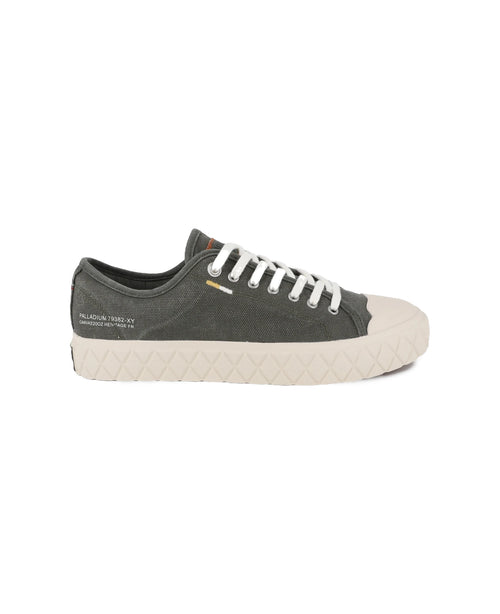 Palla Ace Washed Cvs - PALLADIUM EU - 1