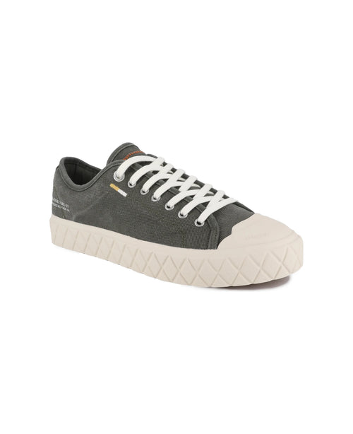Palla Ace Washed Cvs - PALLADIUM EU - 2