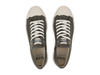 79382-345-M | PALLA ACE WASHED CANVAS | OLIVE NIGHT