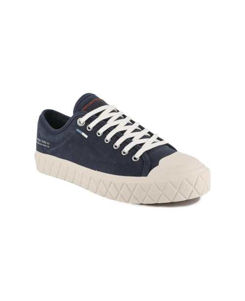Palla Ace Washed Cvs - PALLADIUM EU - 2
