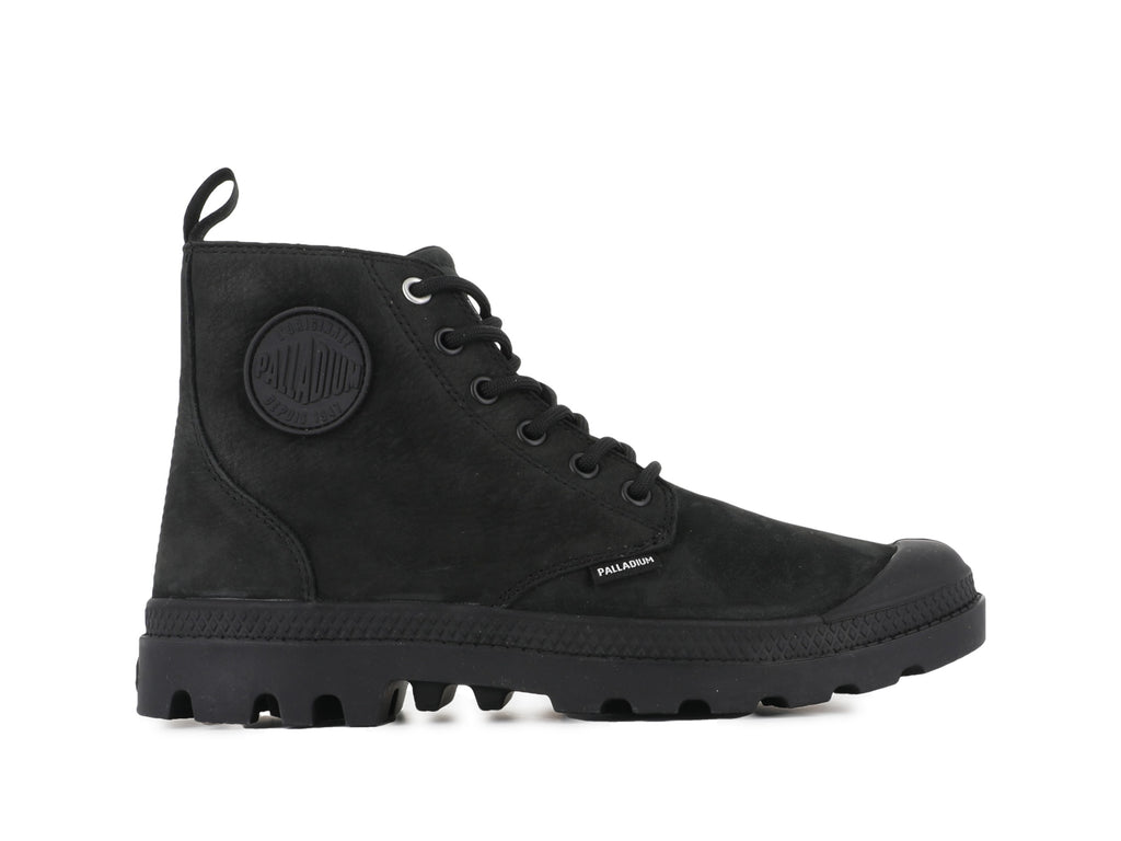 79495-008-M | PAMPA HI NBK | BLACK