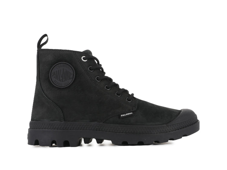 79495-008-M | PAMPA HI NBK | BLACK