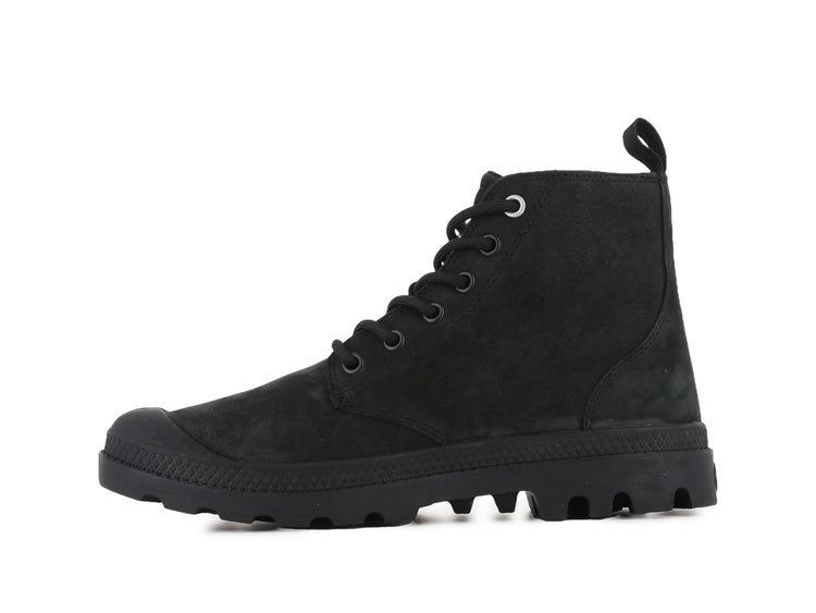 79495-008-M | PAMPA HI NBK | BLACK