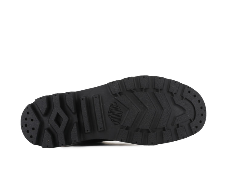 79495-008-M | PAMPA HI NBK | BLACK